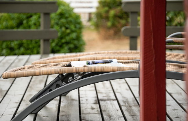 "Miriam" - 300m from the sea - Foto 18