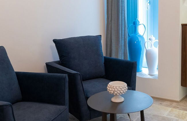 B-Welcome Rooms of Charmes & Relax - Foto 10