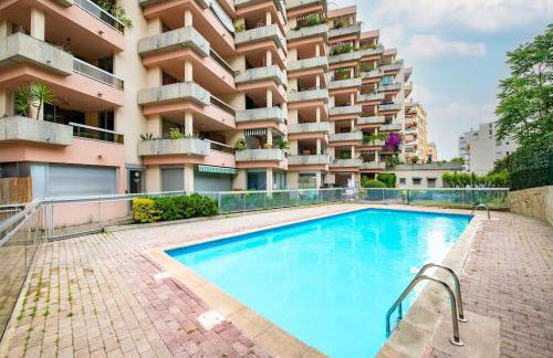 LE CAP - Superbe appartement, proche Monaco - Foto 28