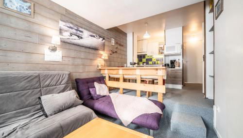 Appartement - Pas du lac - Avoriaz - Photo 2