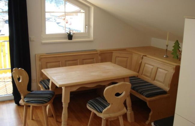 Apartments in Altenmarkt With a Balcony - Foto 20