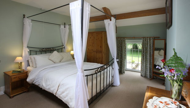 Swansea Valley Holiday Cottages - Foto 2, Imagen principal