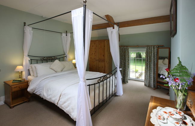 Swansea Valley Holiday Cottages - Foto 1