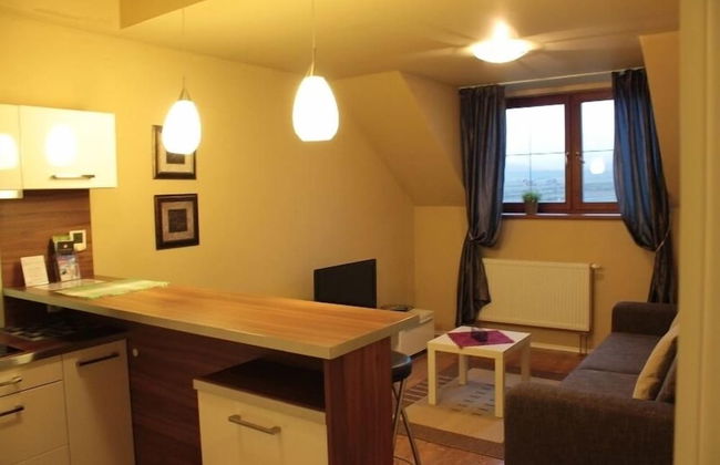 Apartmány Sileas - Foto 26