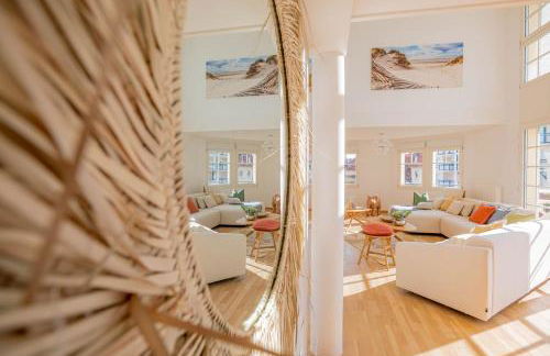 La Clé de Quentovic ◎ Duplex de 150 m2 ◎ Standing - Foto 12