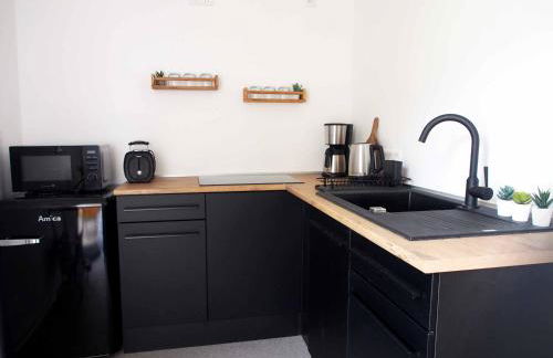 Römerburg Apartments Antoniusstrasse - Foto 4