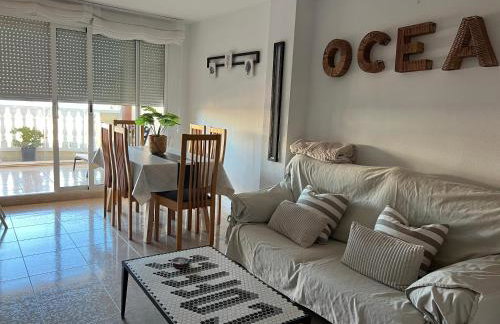 Apto. con wifi, piscina, vistas al mar y parking. - Photo 57