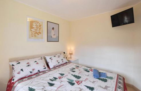 Amazing Apartment In Vione With Wifi - Foto 12