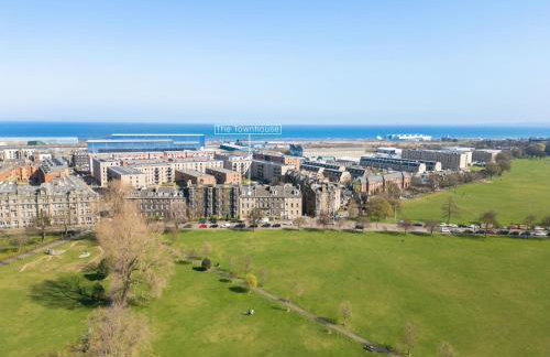 The Townhouse, Leith - Foto 18