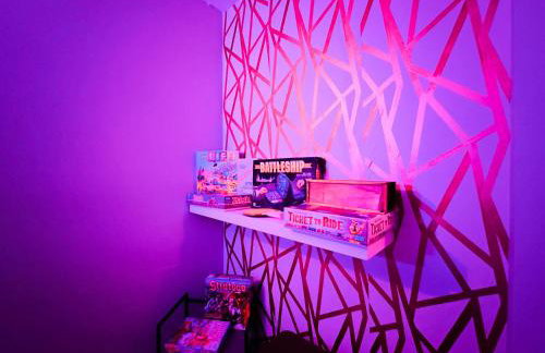 Lux Designer Home with Gaming Rm - Foto 28