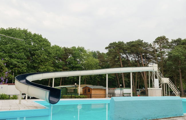 Holiday Home in Arrien Near Beerze Nature - Foto 13