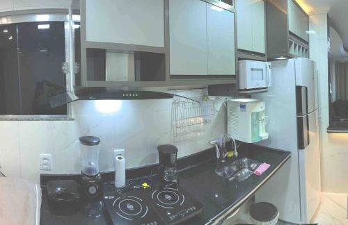 Apartamento confortável - Foto 16