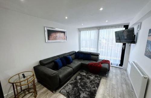 The Atlantis - Tower Apartments - Foto 35