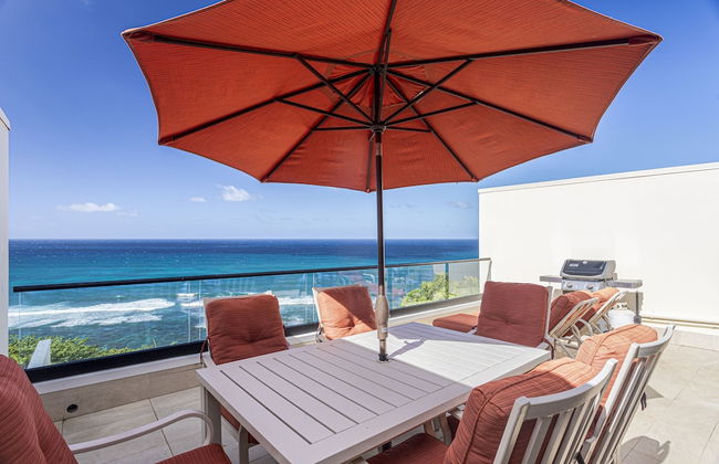 Puu Poa 407 2 Bedroom Condo by RedAwning - Photo 35