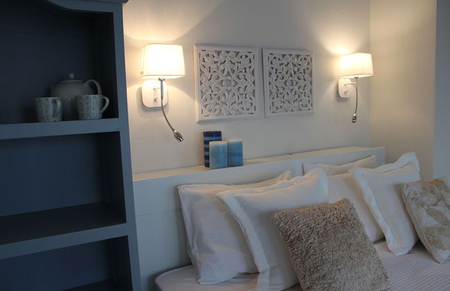 Akti Elia Villas - Foto 4