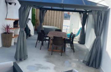 Alvarenga House - Photo 18