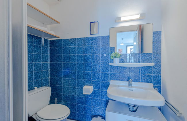 Apartment in Le Barcarès with garden and terrace - Photo 15