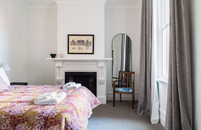 Luxury Apartment on Stuart Street - Foto 1