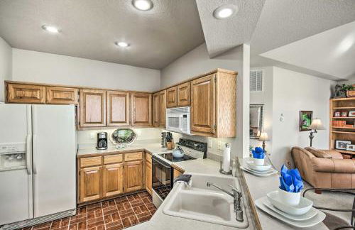 Home with Deck Near Lake Avalon, Boat Ramp and Golf! - Photo 11