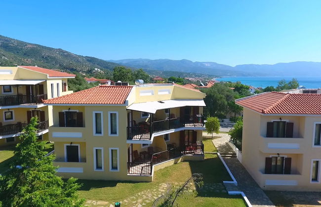 Kyma Hotel - Foto 43