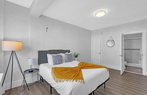 Fairfax Apartments 725 Spacious 1 Bed 1 Bth - Foto 16