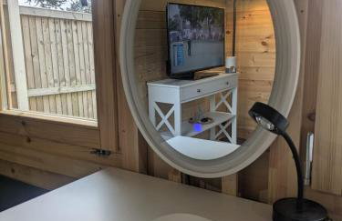 The Homestead Compact With private Lazy spa - Foto 24