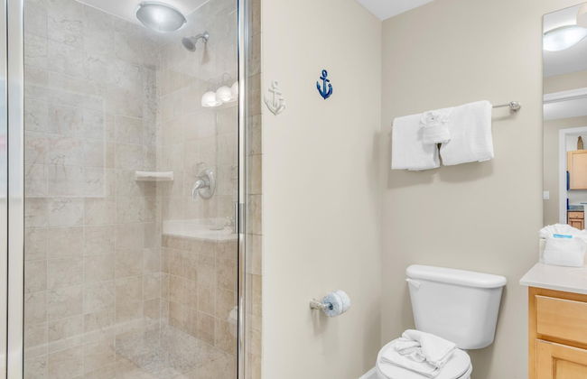 Palms Resort #21204 Jr. 2BR - Foto 41