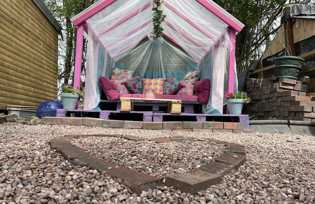 Woodlands Lodge - Come and Enjoy the Good Life - Foto 24