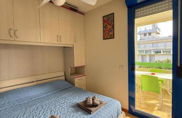 Grazioso Appartamento n 66 a Bibione a 100 mt dal mare - Foto 15