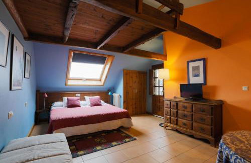 Rectoral de Fofe - Foto 156