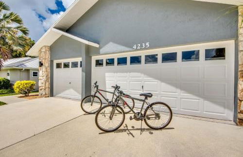 CoralVilla Journey - large pool & spa, garden, quiet area - Foto 40