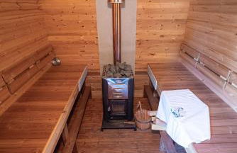 Wohlfühloase - Moderne Ferienwohnung mit großem eingezäuntem Garten in Alleinlage an Feld & Wald, Natur pur trifft auf Komfort, Wellness und gute Erholung - Foto 54