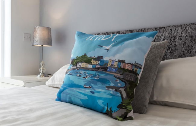 The Coach House - 3 Bedroom - Penally - Tenby - Photo 3