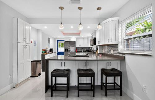 2BR Home Near Wilton Manors & Downtown - Foto 25