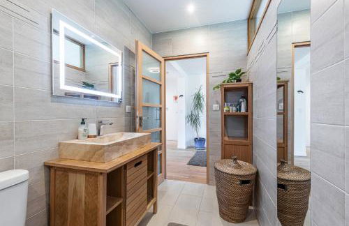 Private & comfortable stone villa with pool - Foto 33