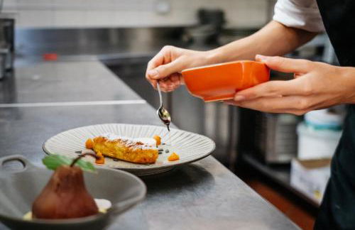 Casa del Vino della Vallagarina - Photo 20