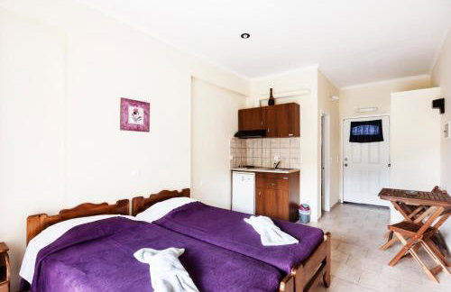 Raxes Kastanies Despina Studios # 4 - Foto 8