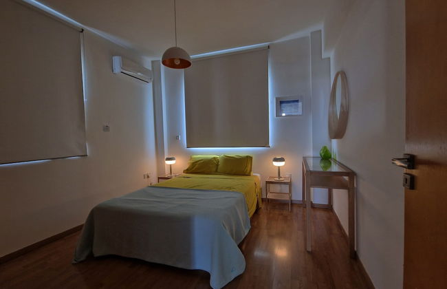 56 NIC - Stay Space View Apartment - Photo 23