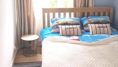 Spokojna Marina - Foto 2