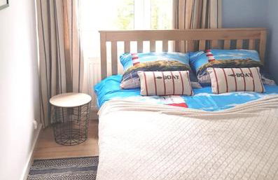 Spokojna Marina - Photo 2