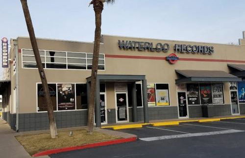 Steps to Downtown- Cozy studio - Quiet neighborhood - Foto 36