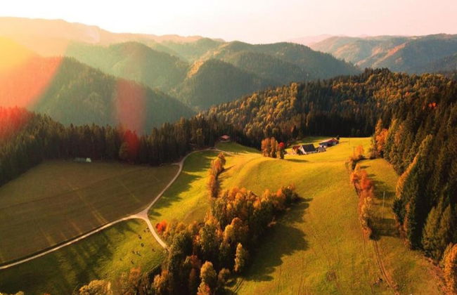 Ferienwohnung in Schiltach - Foto 30