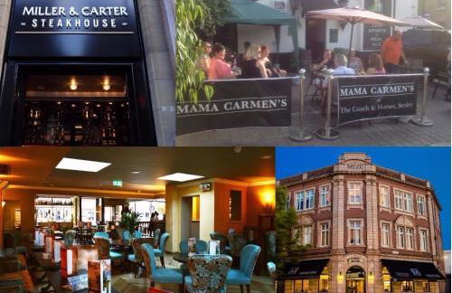 Designer 2 Bed Luxury Apartament with Private Garden in London - Foto 33