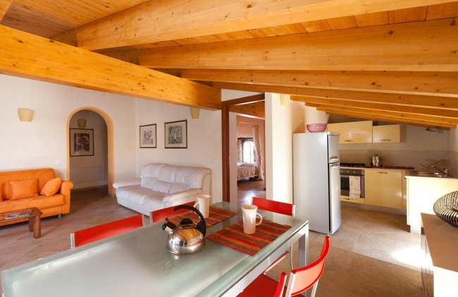 Barchi Resort - Apartments & Suites - Photo 133
