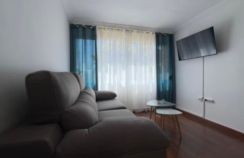 Apartamento Alarcon en zona Av España - Hospital - Foto 14