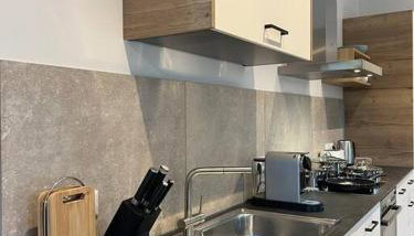 4YOUnic Billard * 2 BR * 75-Zoll TV * Boxspringbett - Foto 5