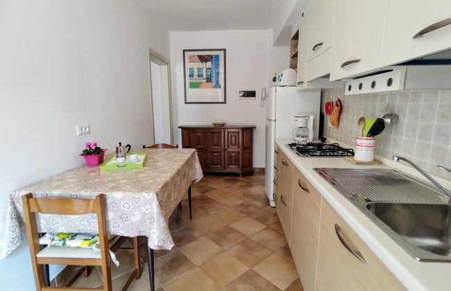 Villa Costanza - Foto 12