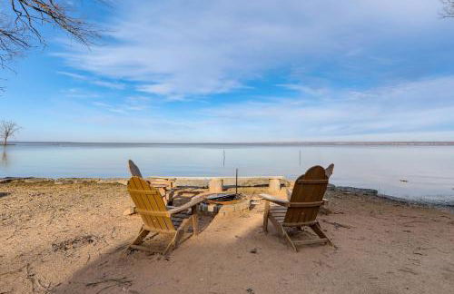 Beachside Living! Family Retreat on Oneida Lake - Photo 6