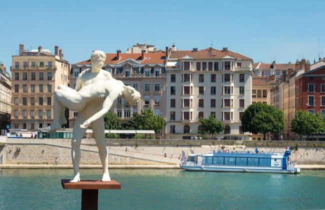 Saône River Cruise - Photo 4