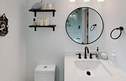 Sparrowhawk House - Foto 15